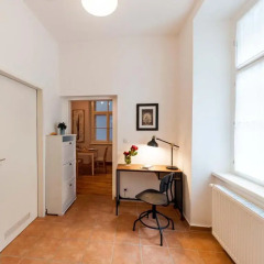 Отель Elegant Vienna удобства в номере