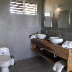 Отель Waterfield Retreat Номер Делюкс с различными типами кроватей фото 22