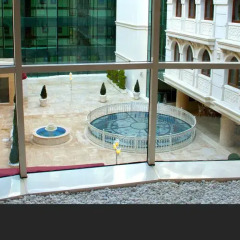 Отель Ottoman Suites бассейн фото 2