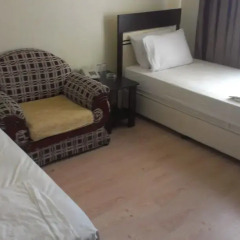 Hotel Akdag Стандартный номер фото 4