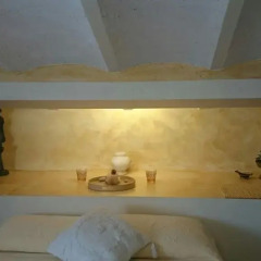Отель Finca Aldabra спа
