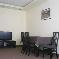 Отель Splendor Resort and Restaurant удобства в номере фото 2