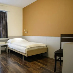 Отель Alexander Guesthouse 2* Стандартный номер фото 8