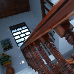 Отель Sumal Villa Шри-Ланка, Берувела - отзывы, цены и фото номеров - забронировать отель Sumal Villa онлайн гостиничный бар