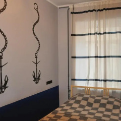 Cp Hostel Номер Эконом с разными типами кроватей фото 7
