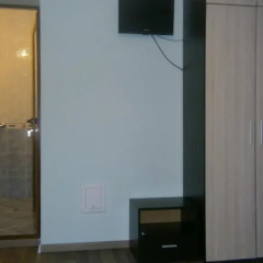 Отель Guesthouse Dyskot Стандартный номер с 2 отдельными кроватями