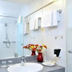 Carlton Hotel Budapest 4* Стандартный номер фото 8