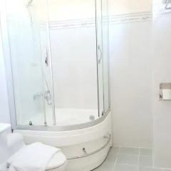 Paris Hotel 3* Стандартный номер фото 4