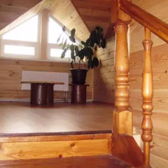 Mini-hotel u Babolovskogo Parka спа