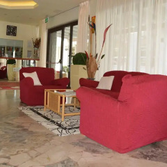 Hotel Garnì Avana интерьер отеля фото 2