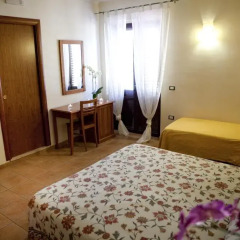 Отель B&B Puerto Seguro 3* Стандартный номер фото 5