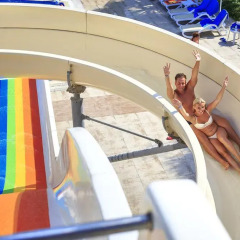 Sunis Evren Beach Resort Hotel & Spa спа