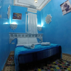 Отель Riad Verus Марокко, Фес - отзывы, цены и фото номеров - забронировать отель Riad Verus онлайн детские мероприятия