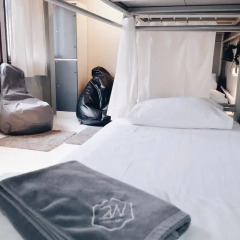 Отель 2W Bed & Breakfast Bangkok Бангкок помещение для мероприятий