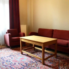 Clarion Collection Hotel Valdemars 3* Люкс с различными типами кроватей фото 4