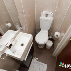 Dolphin Hotel 3* Улучшенный номер фото 12