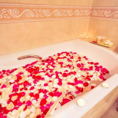 Idou Anfa Hotel 4* Стандартный номер с различными типами кроватей