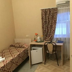 Гостиница Казантель Стандартный номер разные типы кроватей фото 31