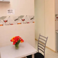 Гостиница Kharkov BNB в номере