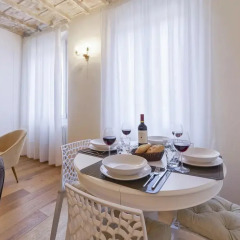 Апартаменты Don Giovanni Halldis Apartment спа