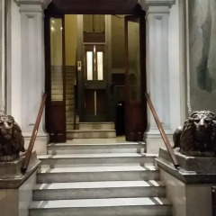 Отель Ena Guest House интерьер отеля