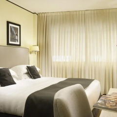 Отель Ponte Vecchio Suites & Spa 4* Полулюкс с различными типами кроватей