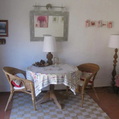 Отель Casa Roca в номере