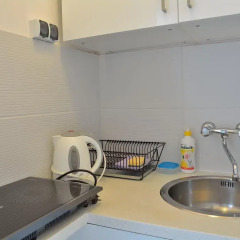 Отель Sleep4you Apartamenty Centrum Польша, Варшава - отзывы, цены и фото номеров - забронировать отель Sleep4you Apartamenty Centrum онлайн в номере фото 2