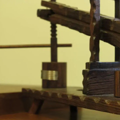 Отель Apartamentos Casa Pochetas спортивное сооружение