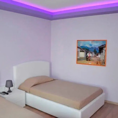 Отель B&B Tirana Smile Албания, Тирана - отзывы, цены и фото номеров - забронировать отель B&B Tirana Smile онлайн комната для гостей фото 2