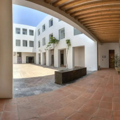 Hotel Boutique Casareyna фото 4