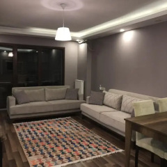 Отель Ramona Bosphorus комната для гостей фото 4
