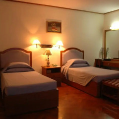 Emerald Land Hotel комната для гостей фото 3