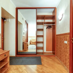 Апартаменты Miracle Apartments Смоленская сауна