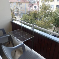 Roza Hotel 3* Стандартный номер фото 3
