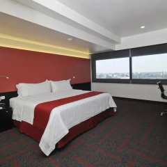 Отель Holiday Inn Dali Airport 4* Другое фото 2