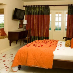 Cardiff Hotel and Spa 4* Номер Делюкс с различными типами кроватей фото 4