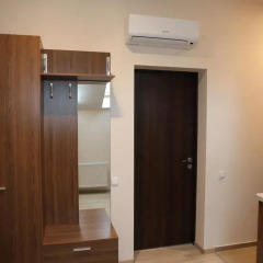 Sky Hotel удобства в номере фото 2