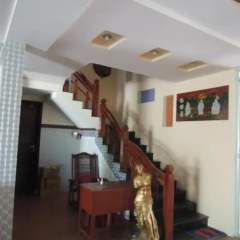 Phu My Hotel питание