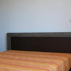 Отель Complex Kentavar сейф в номере
