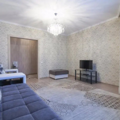 Гостиница On Sarayshyq 5Е Казахстан, Нур-Султан - отзывы, цены и фото номеров - забронировать гостиницу On Sarayshyq 5Е онлайн комната для гостей фото 2
