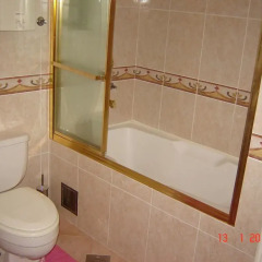 Отель Guest House Tomcuk ванная