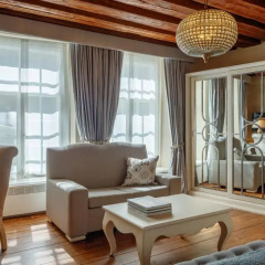 Отель Schlossle 5* Полулюкс фото 4