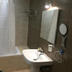 Helnan Chellah Hotel 4* Стандартный номер с различными типами кроватей