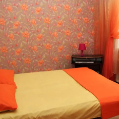 Гостиница Kremlevsky Guest House Номер категории Эконом с различными типами кроватей
