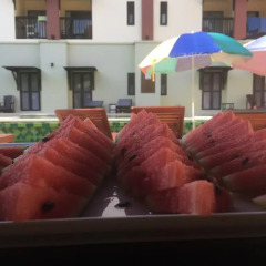 Отель Tuana The Phulin Resort