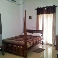 Отель B&B Osan комната для гостей фото 3
