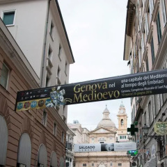Отель Relais Divo Laurentio al Duomo Генуя фото 4