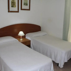 Отель B&B Garden House 3* Стандартный номер фото 3