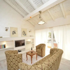 Отель Guesthouse Tianis 4* Люкс повышенной комфортности с различными типами кроватей фото 13